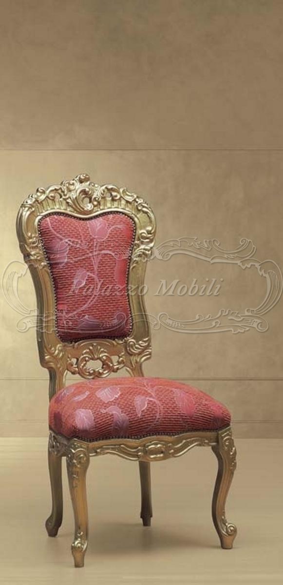 СТУЛ MORELLO GIANPAOLO 364/K