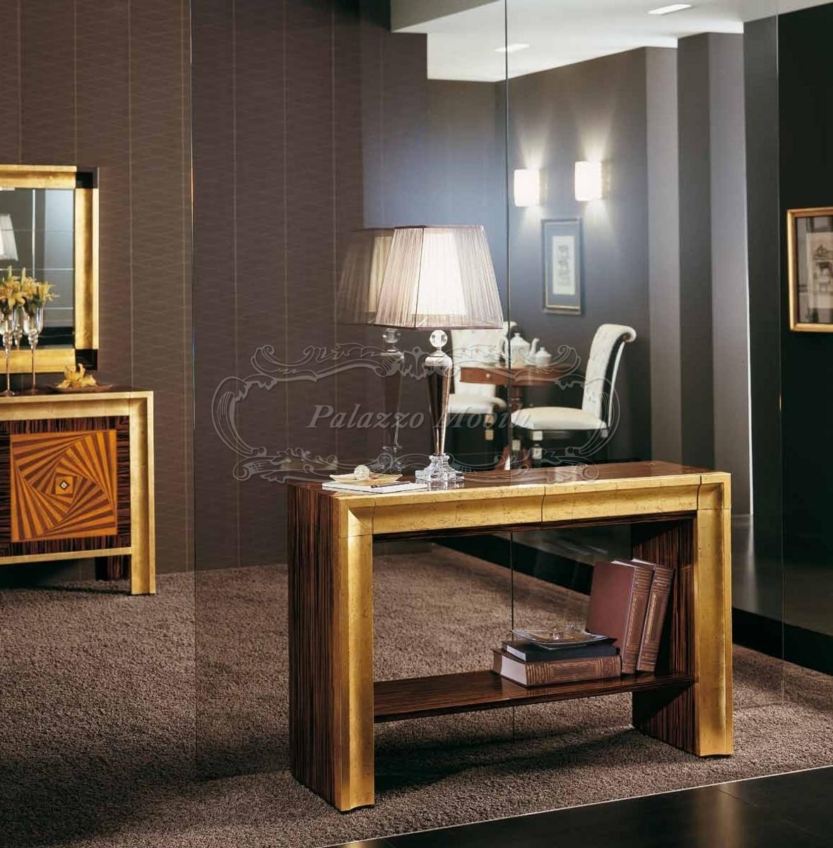 КОНСОЛЬ REDECO 140