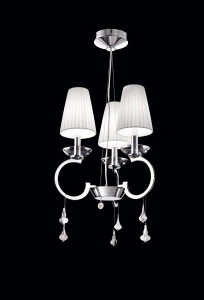 ЛЮСТРА BEBY ITALY PRESTIGE 0180B02