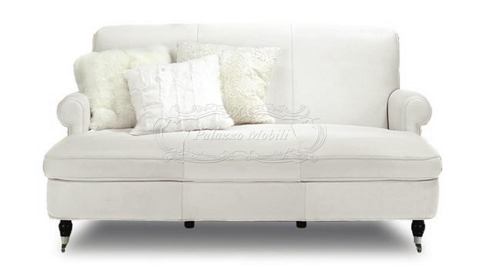 Диван BAXTER CHARLOTTE DORMEUSE