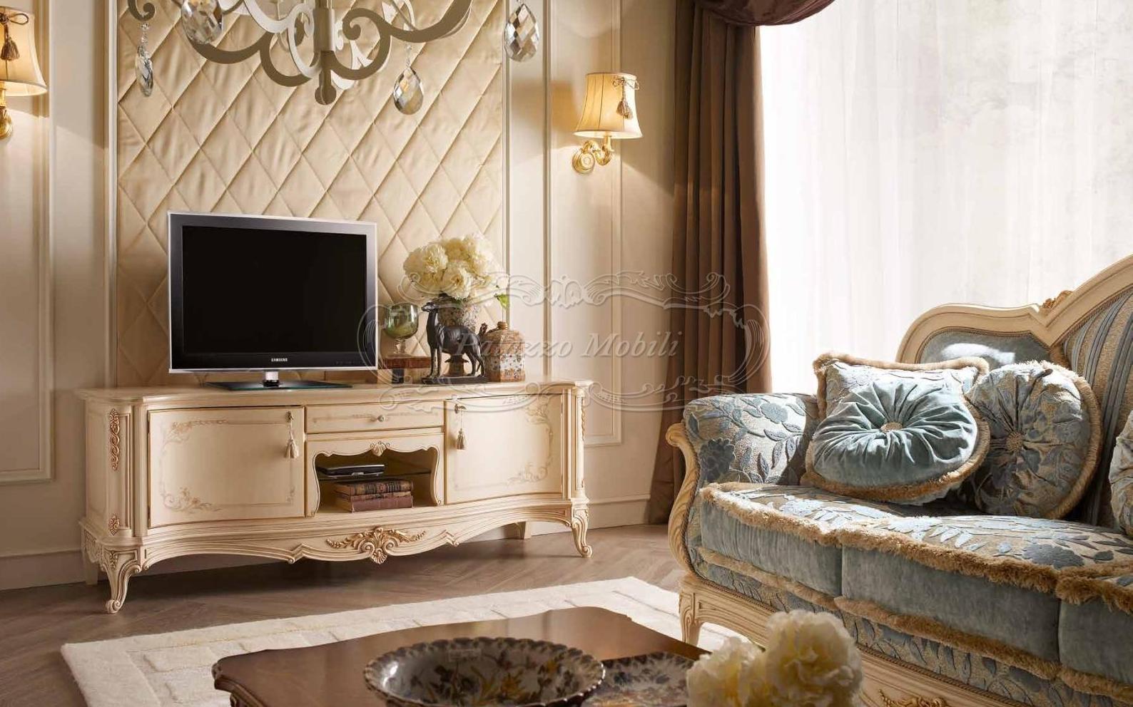 Тумба под ТВ VALDERAMOBILI CPRE01
