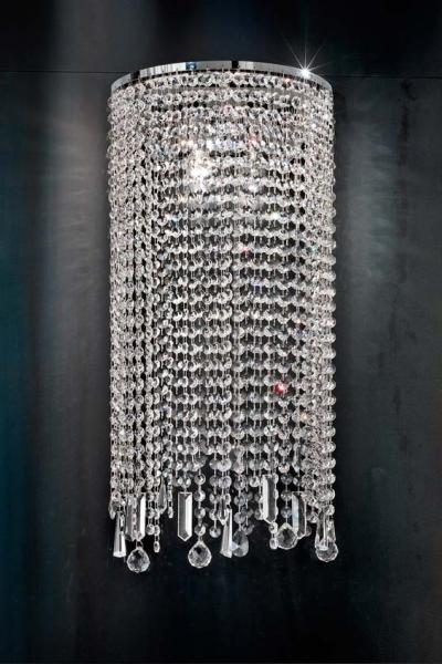 БРА MASIERO IMPERO DECO VE 812 A2 G