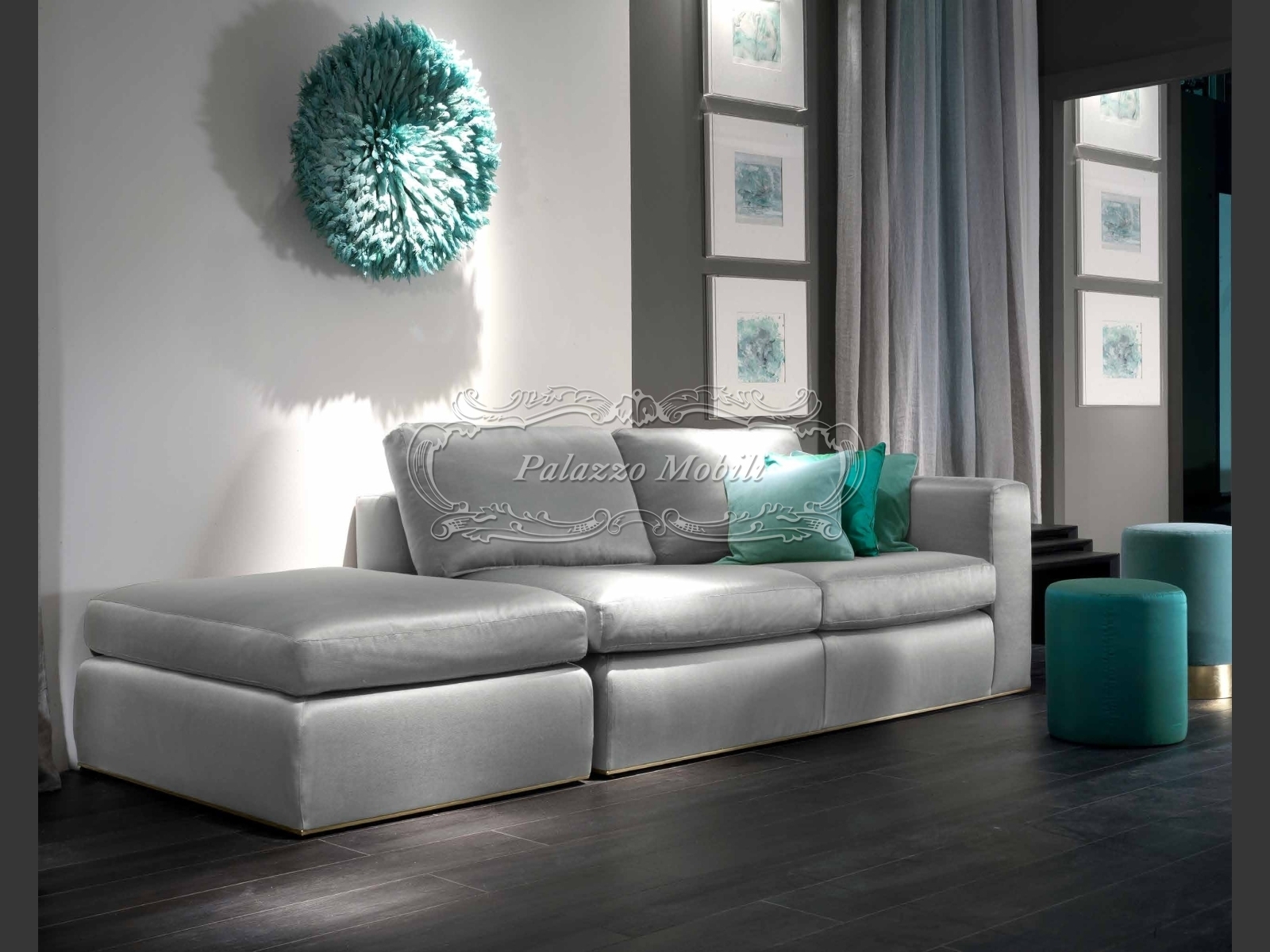 ДИВАН SOFTHOUSE CIRO