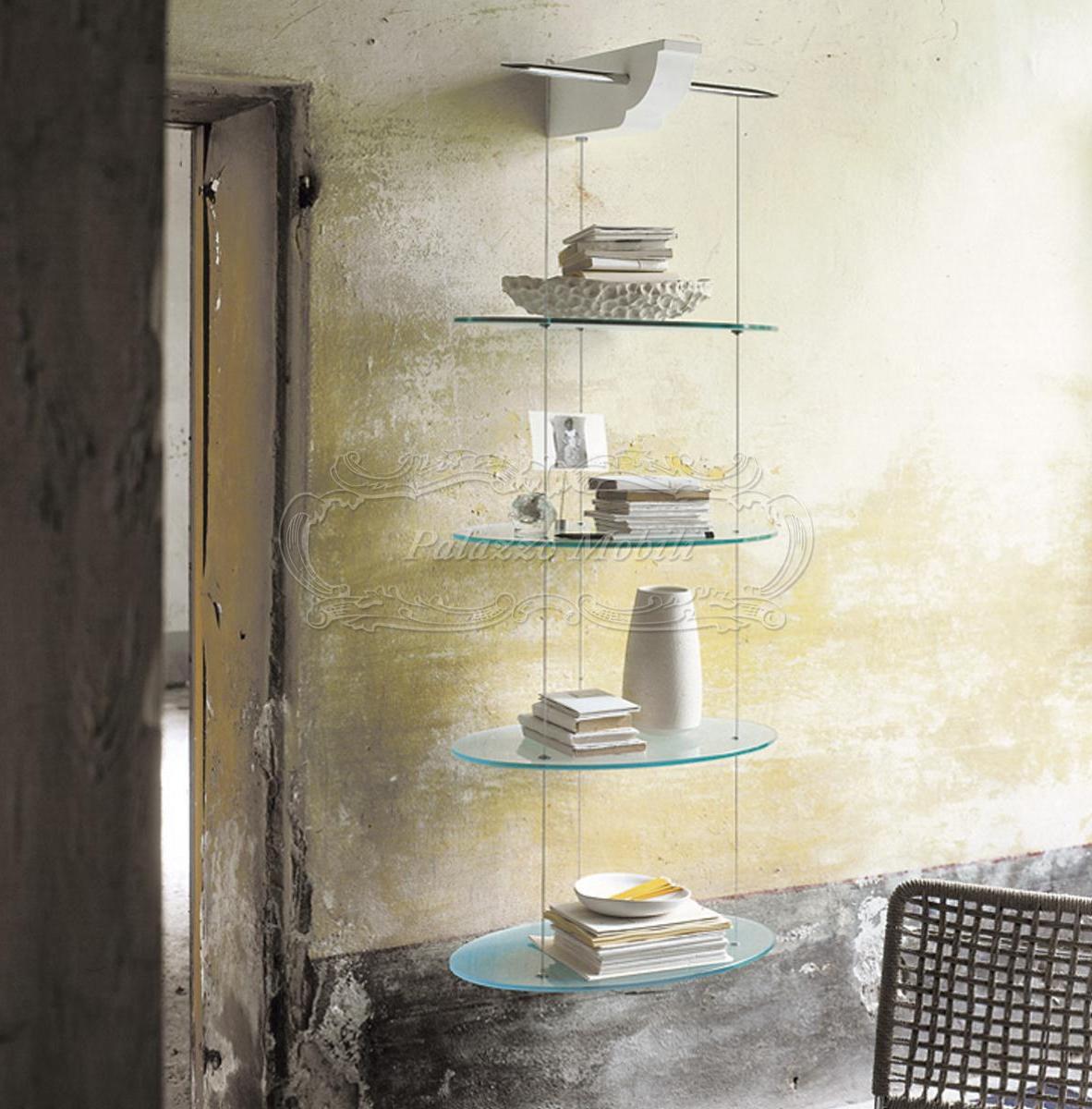 Стеллаж CATTELAN Nuvola ovale