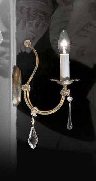 БРА BEBY ITALY OLD STYLE 3591/1A