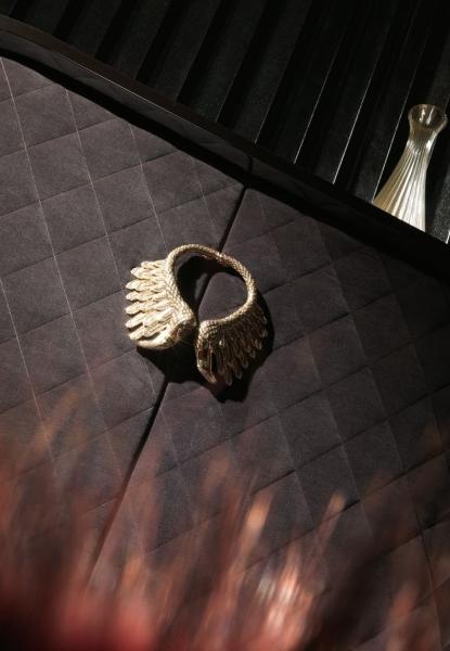 БАР ROBERTO CAVALLI WAVE 02