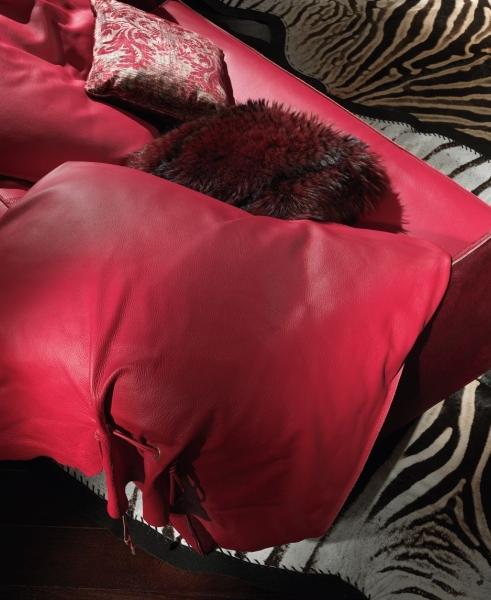 ДИВАН ROBERTO CAVALLI BASK