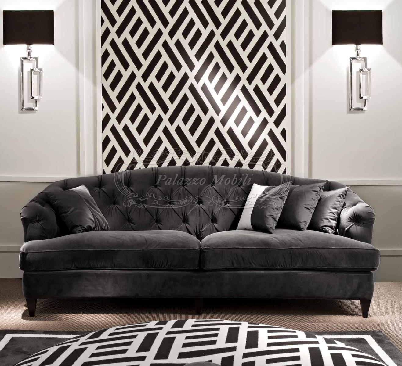 ДИВАН SOFTHOUSE BERENICE 02
