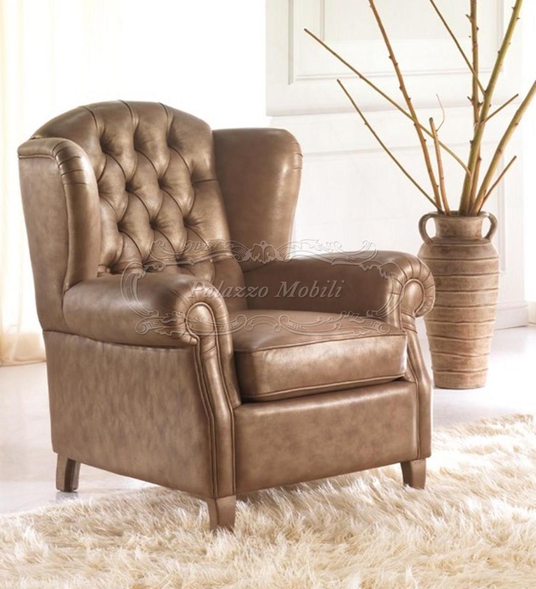 Кресло BEDDING Evy