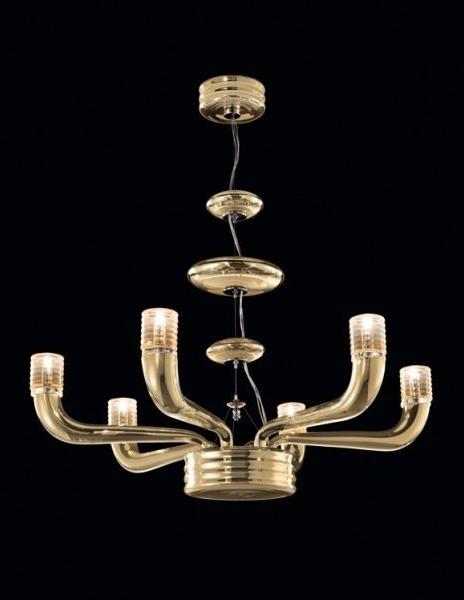 ЛЮСТРА BEBY ITALY DIADEMA 5450B08
