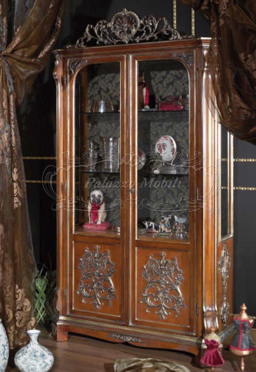 Витрина ASNAGHI INTERIORS MANN LC6501