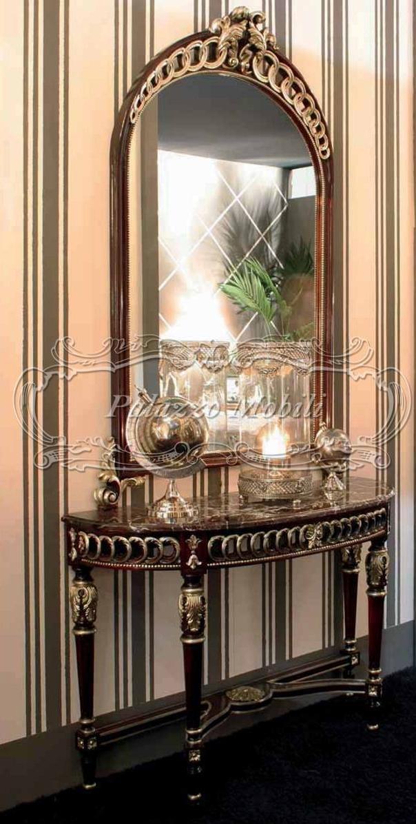 Консоль CEPPI 2722