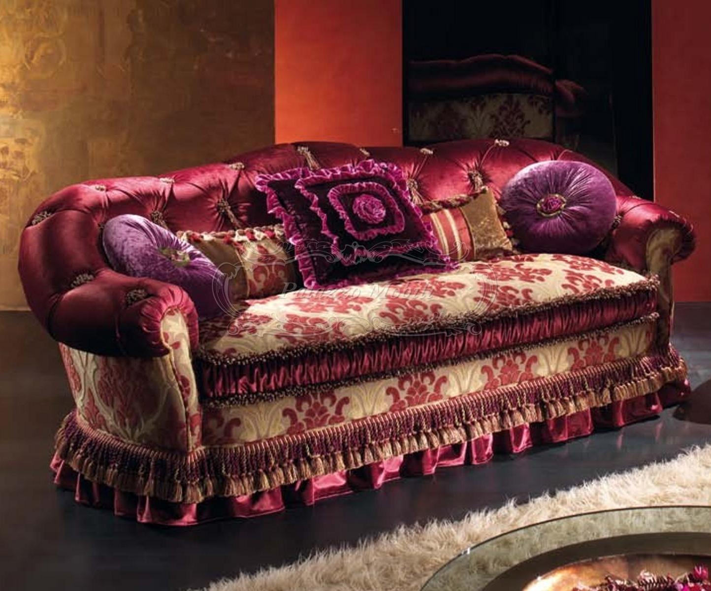 Диван BEDDING Ioperte 2
