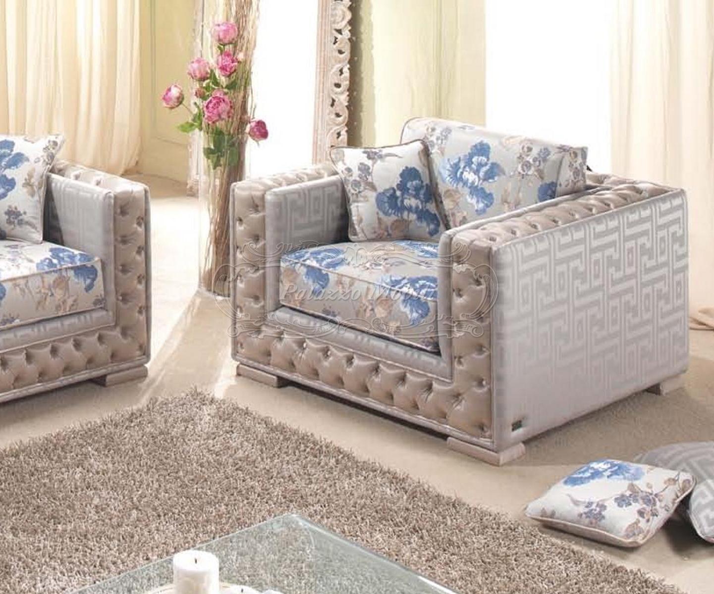Кресло BEDDING Miami 3