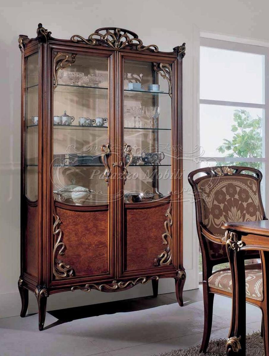 Витрина CEPPI 2295