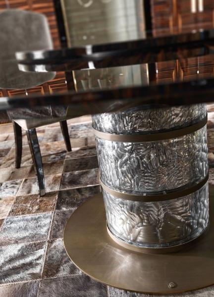 СТОЛ ROBERTO CAVALLI BOEMIA