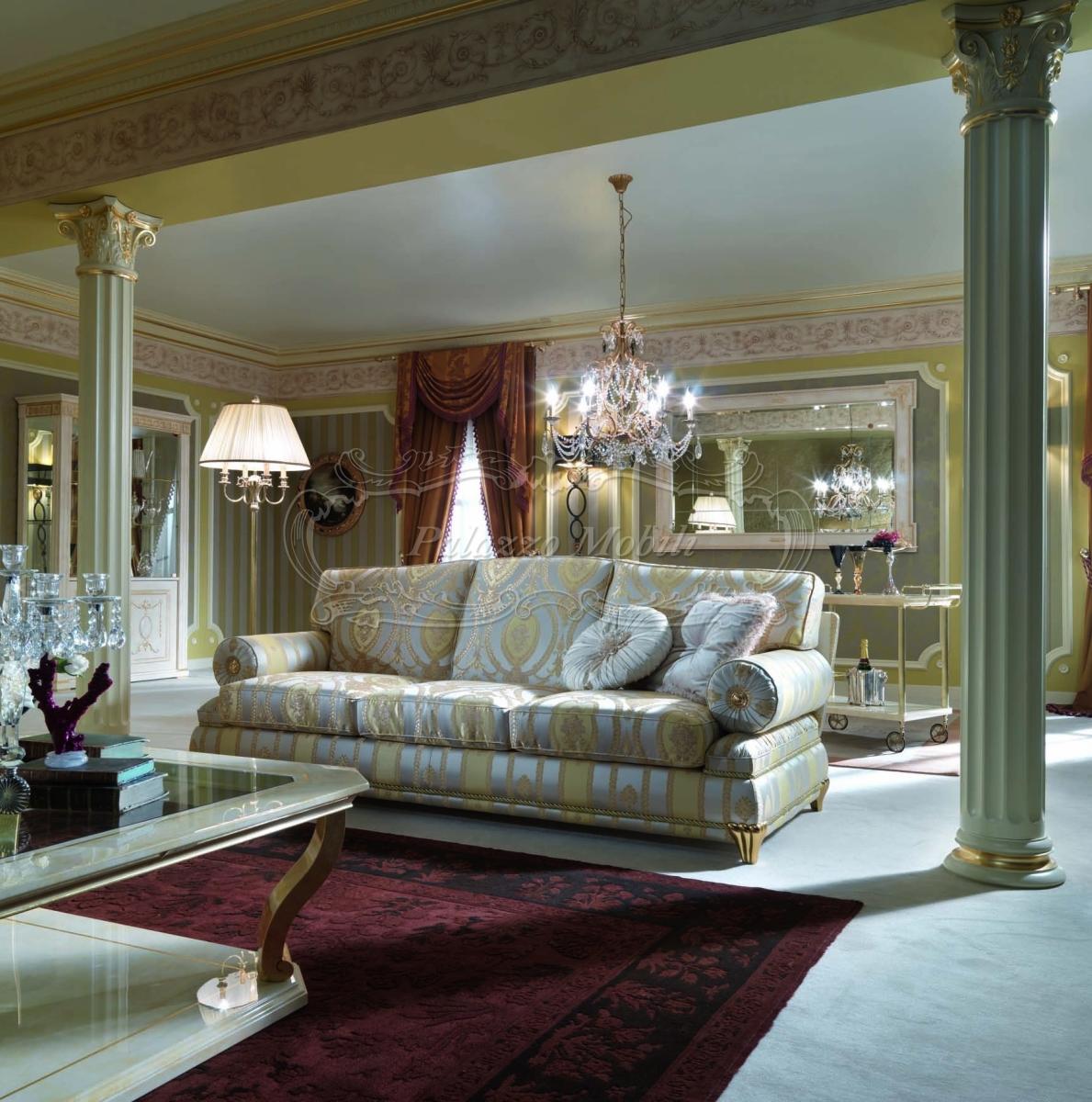 ДИВАН TURRI ROYALE T485 2