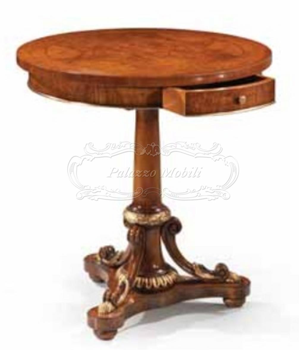 СТОЛ КОФЕЙНЫЙ ANGELO CAPPELLINI 30127
