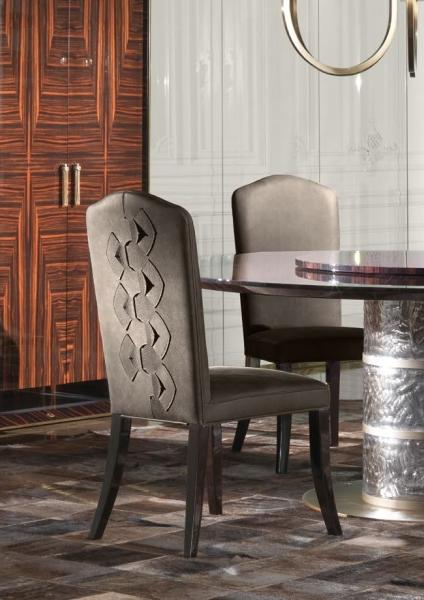 СТУЛ ROBERTO CAVALLI SHARPEI.4