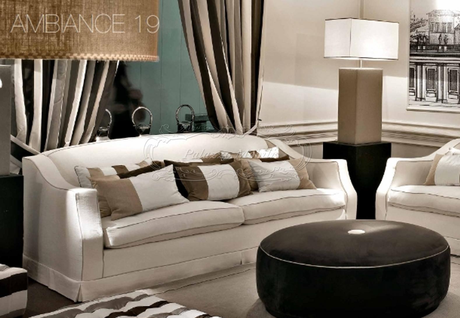 ДИВАН SOFTHOUSE ENEA