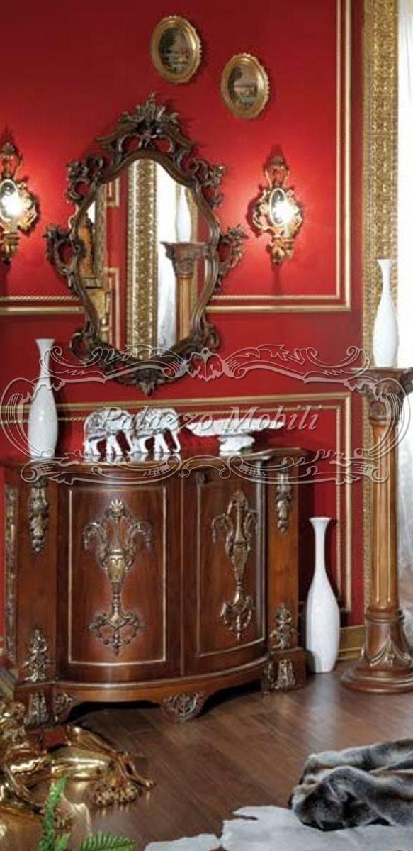 Комод ASNAGHI INTERIORS ARETINO LC9022