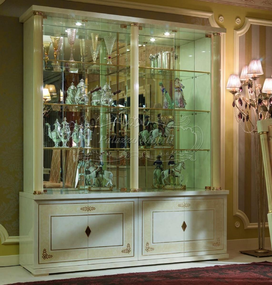 ВИТРИНА TURRI T343/PC