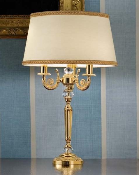 ЛАМПА НАСТОЛЬНАЯ MASIERO TABLE LAMPS VE 1086 TL3