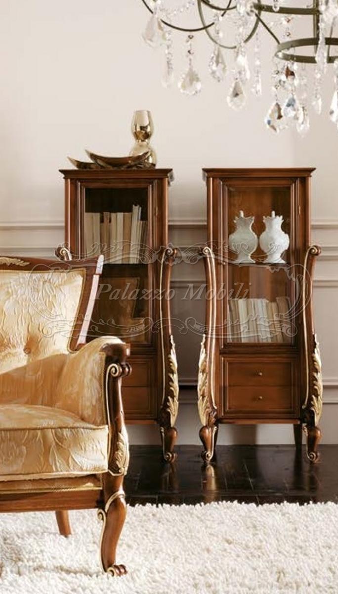 ВИТРИНА VOLPI 2710
