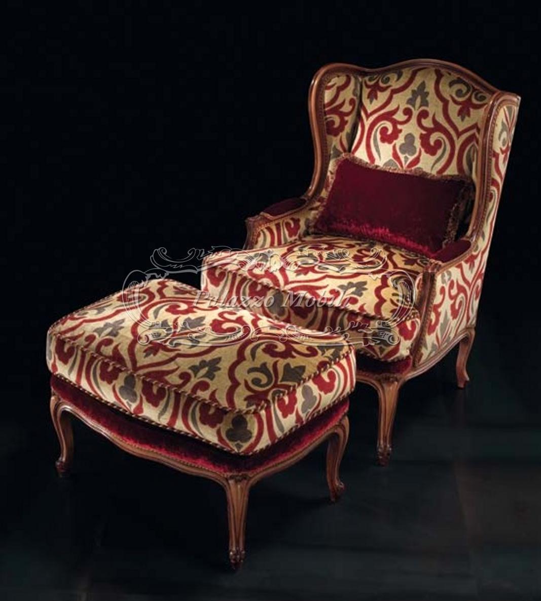 Пуф BEDDING Asia pouff 2