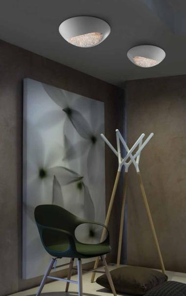 ЛЮСТРА MASIERO BLINK PL4 42