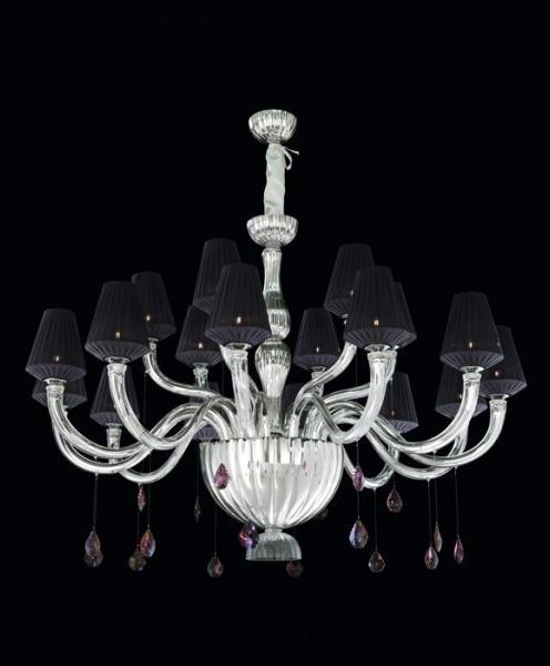 ЛЮСТРА BEBY ITALY PURE 7820BB1