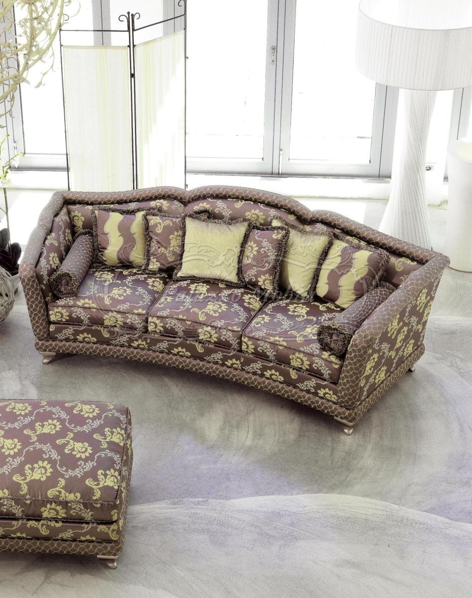 ДИВАН PIGOLI PITTI 3P