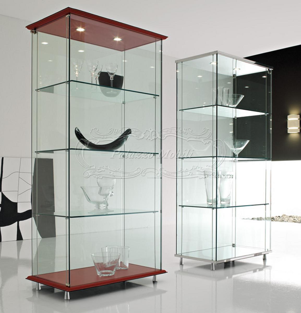 Витрина CATTELAN Charme 2