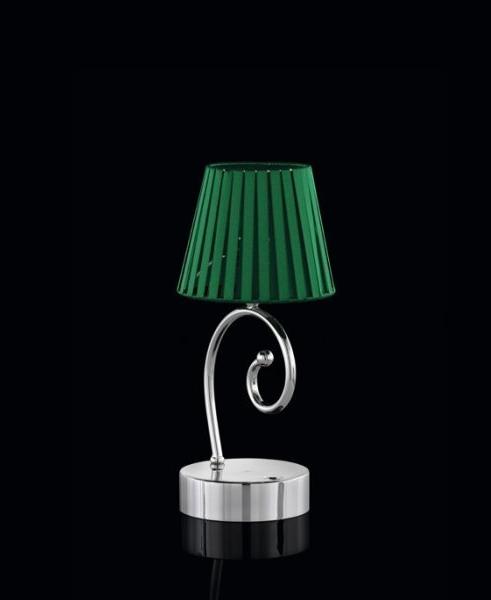 ЛАМПА НАСТОЛЬНАЯ BEBY ITALY MISS BJIOUX 0117L02