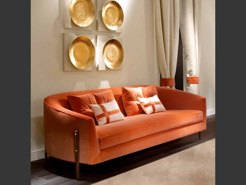 ДИВАН SOFTHOUSE MADEMOISELLE