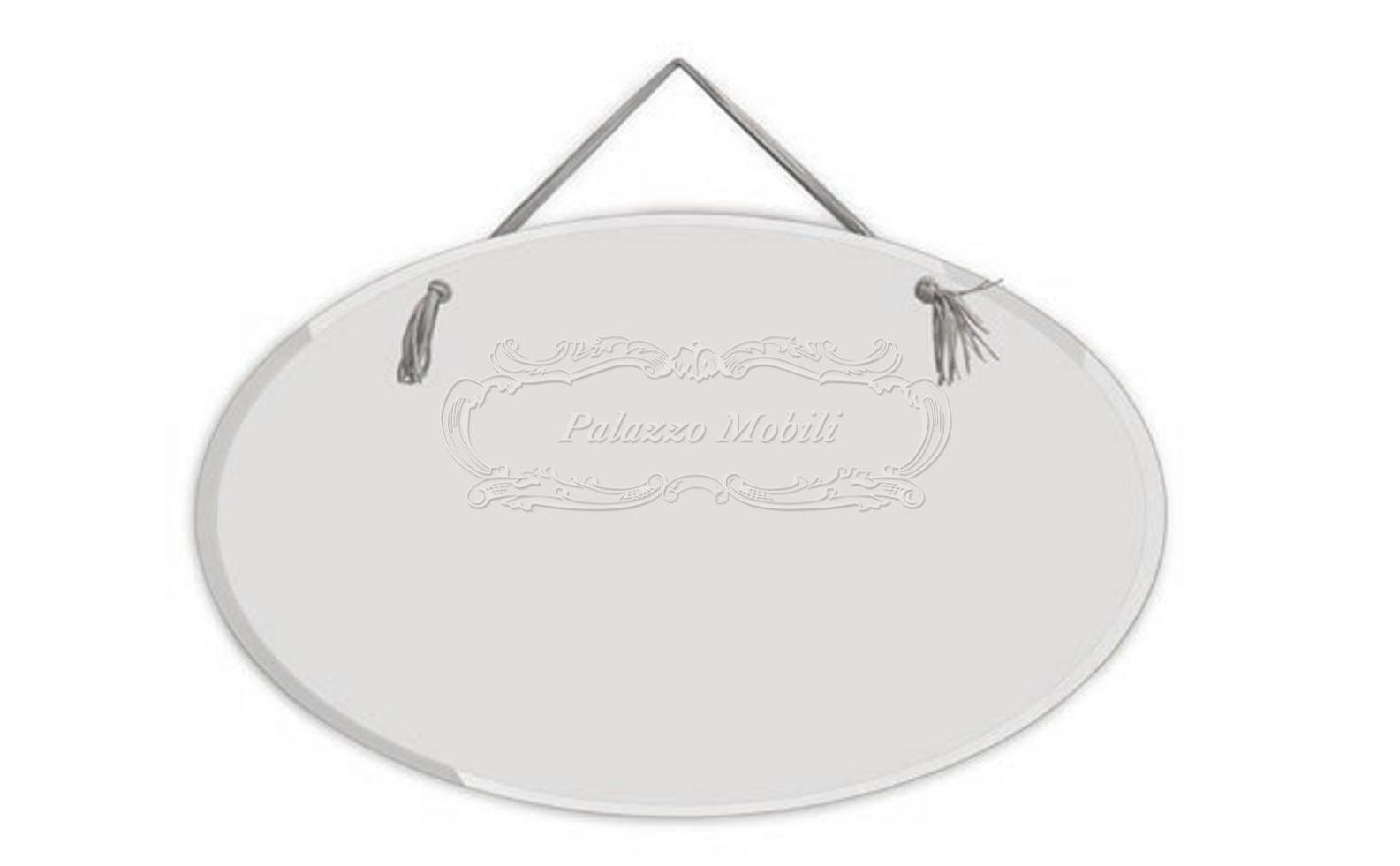 Зеркало BAXTER TASSEL