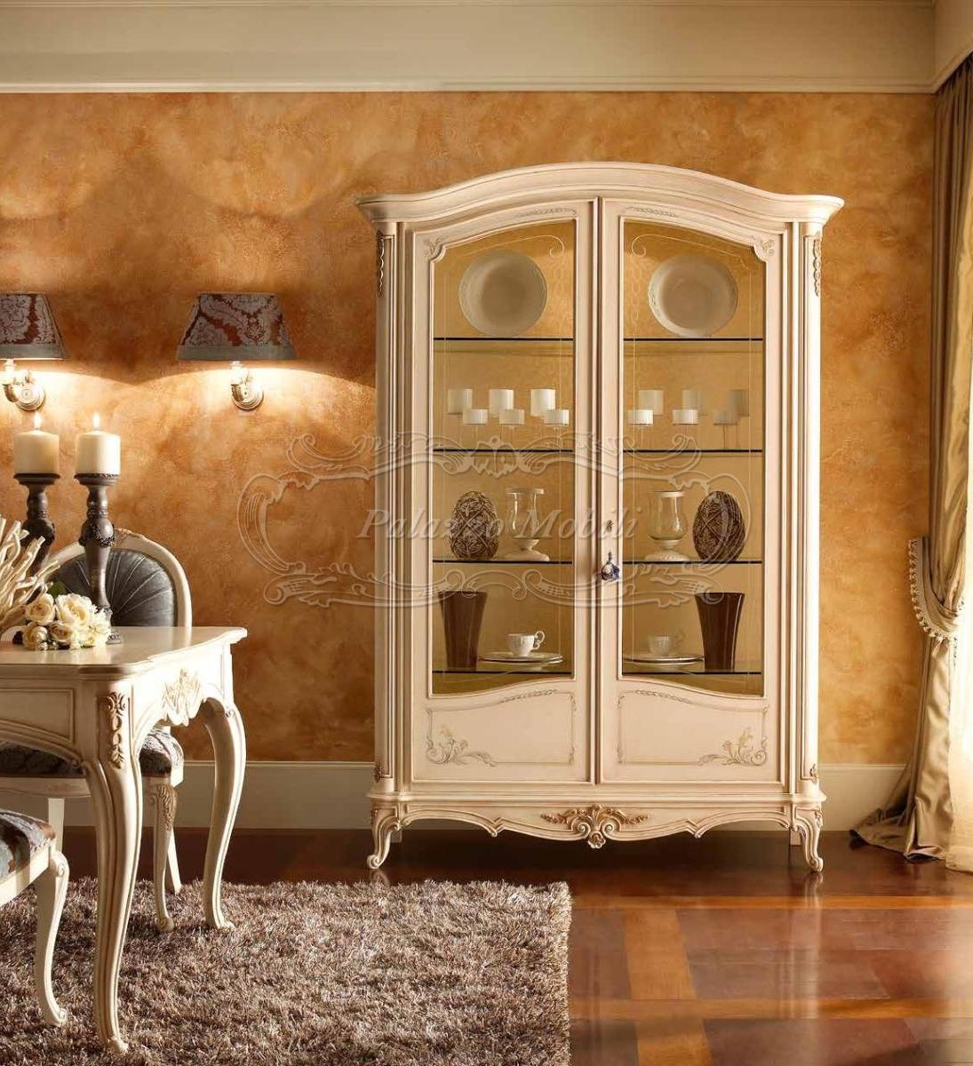 Витрина VALDERAMOBILI CPRB02