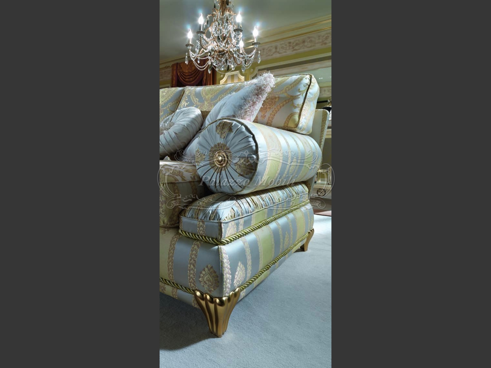 ДИВАН TURRI ROYALE T485 2
