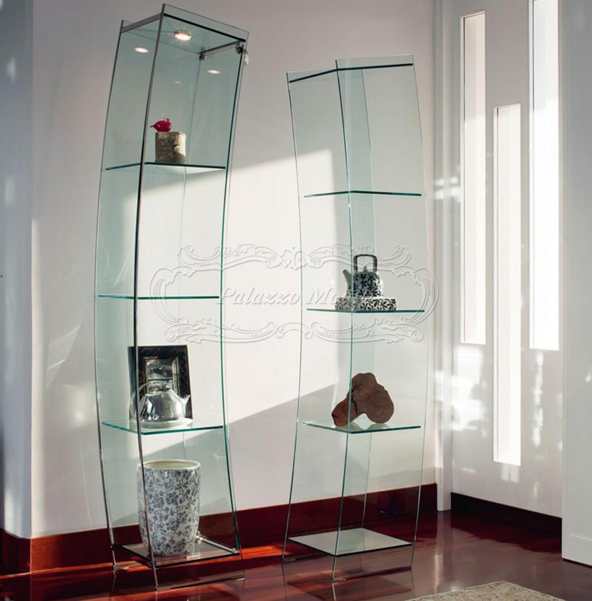 Витрина CATTELAN Open Wind