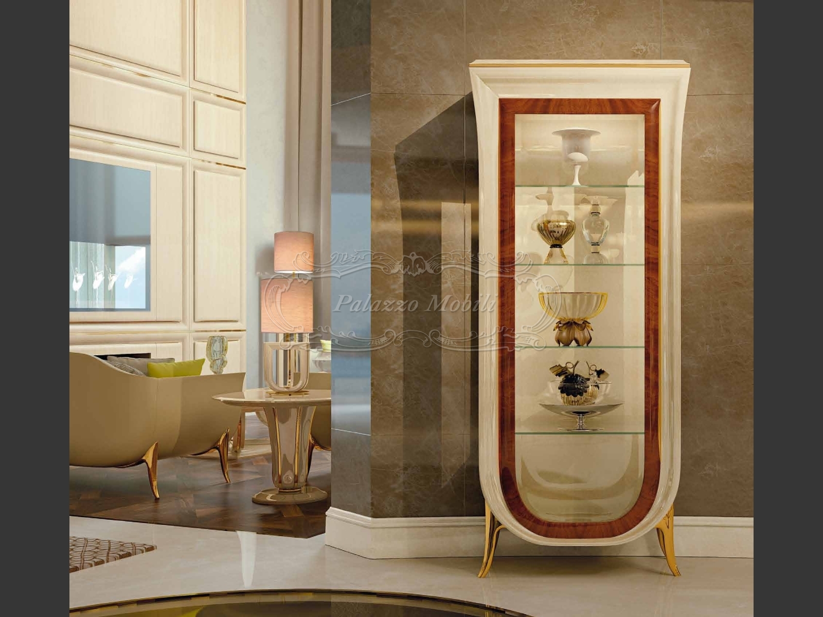 ВИТРИНА REDECO 2144