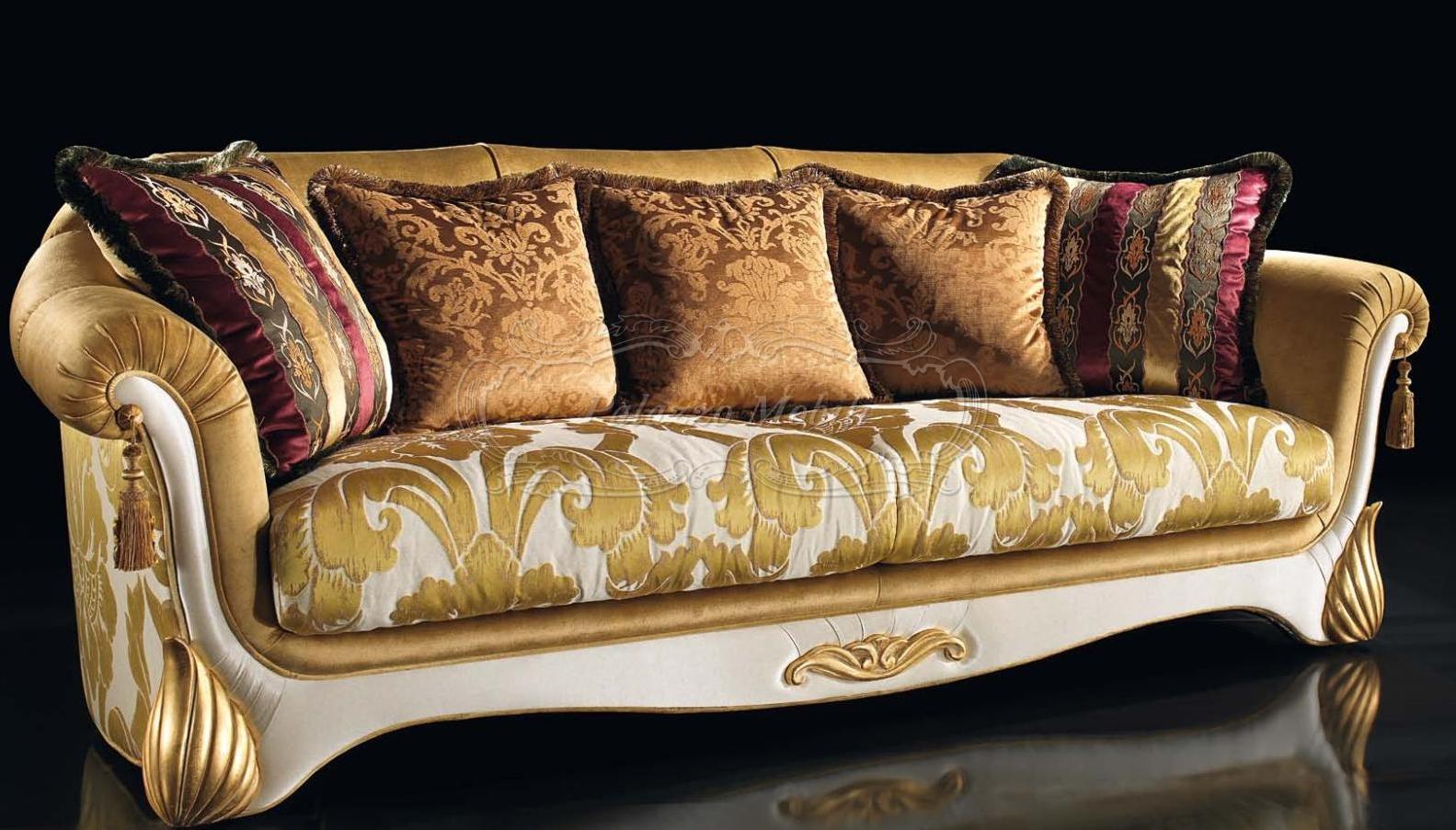 Диван BEDDING Pradesh