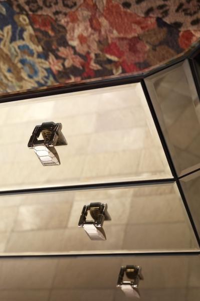 КОМОД ROBERTO CAVALLI DORIAN.2