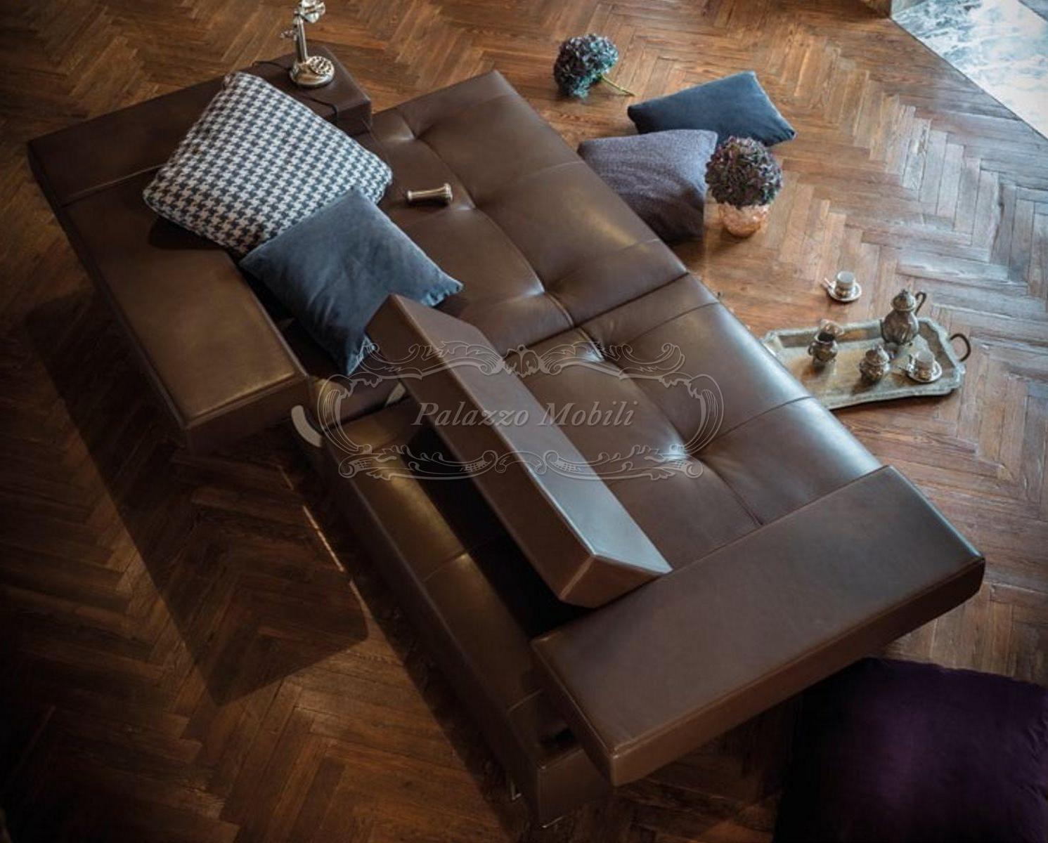 Диван ARKETIPO LOFT