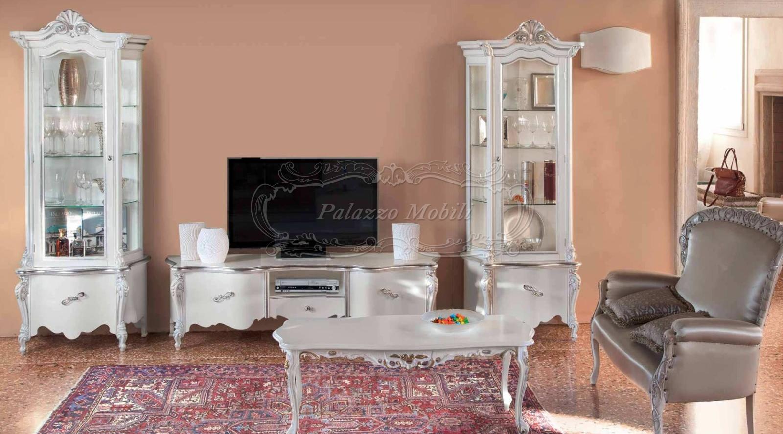 ВИТРИНА MORELLO GIANPAOLO LA013LD