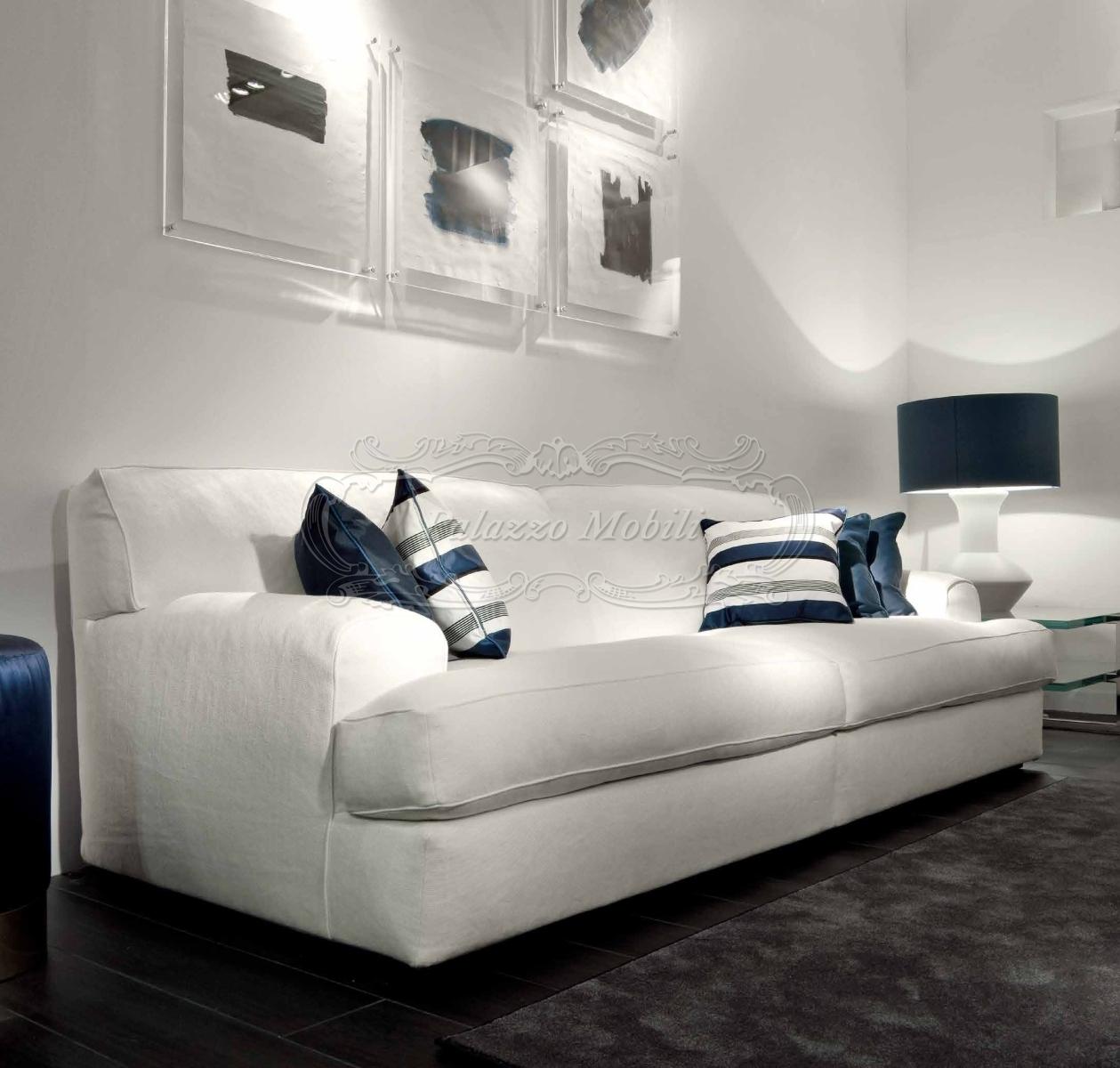 ДИВАН SOFTHOUSE VICO