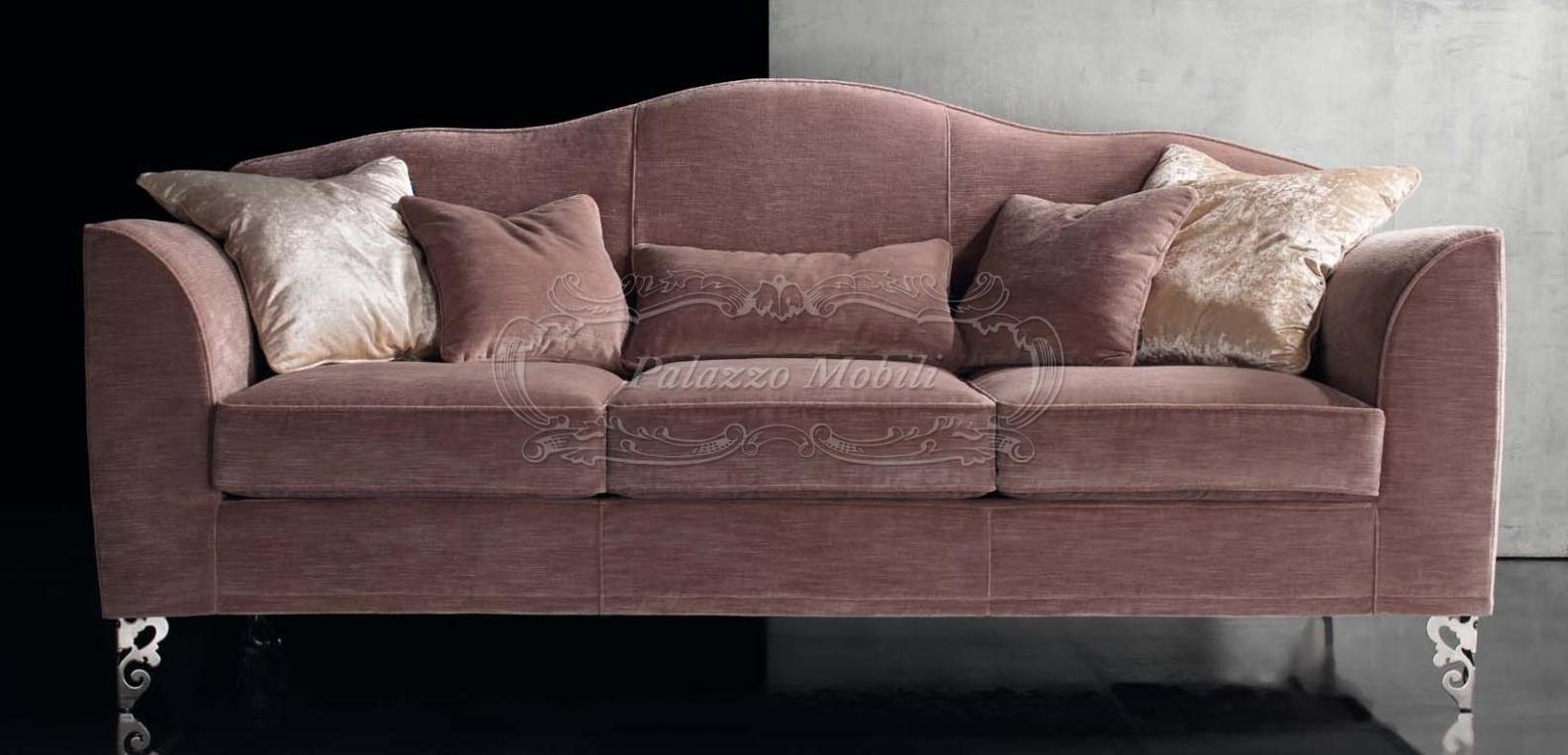 Диван BEDDING Pathos