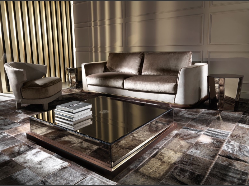 ДИВАН ROBERTO CAVALLI WAVE