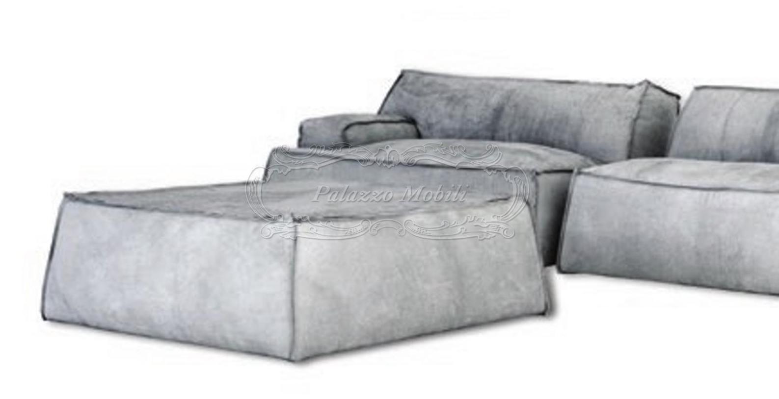Пуф BAXTER DAMASCO POUF