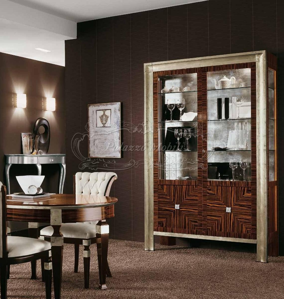 ВИТРИНА REDECO 153