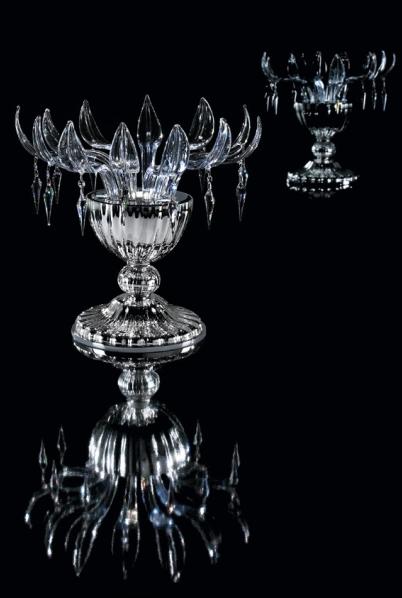 ЛАМПА НАСТОЛЬНАЯ BEBY ITALY GARDEN PARTY 7810L03